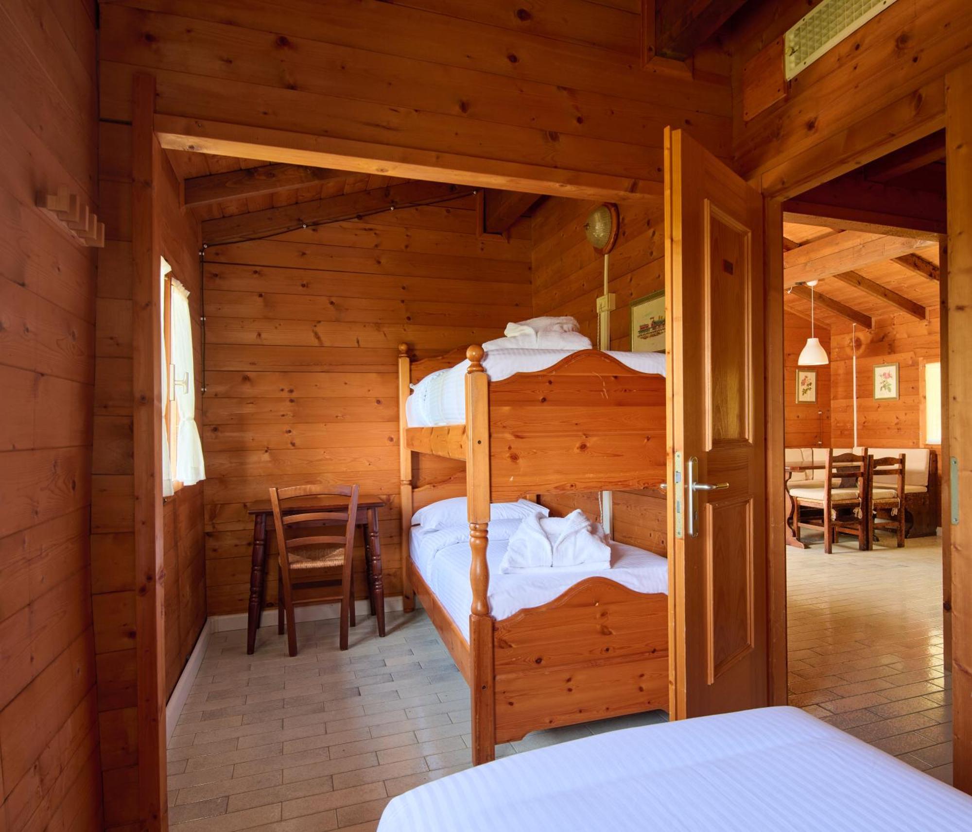 Il Ciocco Hotels Барга Экстерьер фото